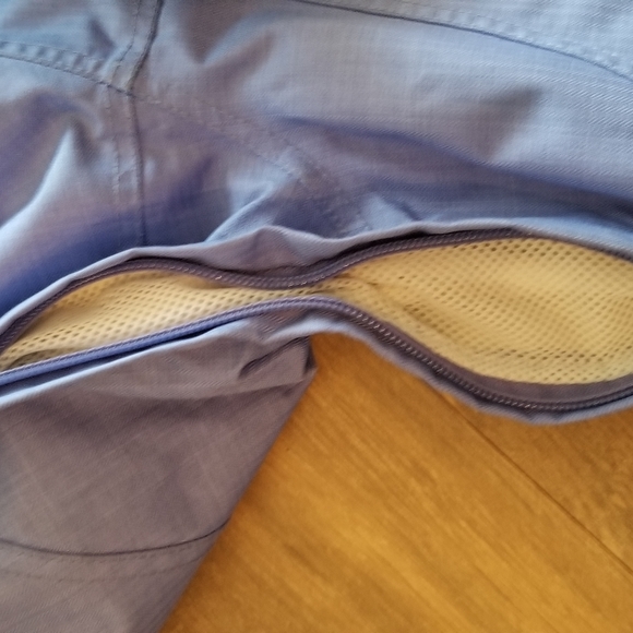 Special Blend Ski Jacket - Picture 4 of 7